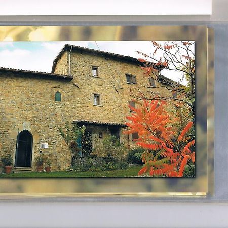 B&B San Nicola Serramazzoni Luaran gambar